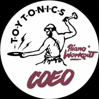LP COEO: Piano Workout