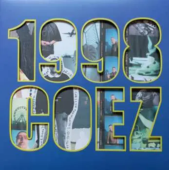 LP Coez: 1998