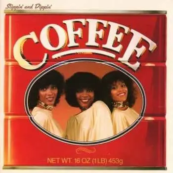 CD Coffee: Slippin' And Dippin'