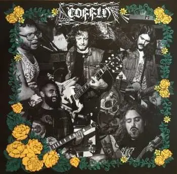 LP C.O.F.F.I.N: Children of Finland Fighting in Norway