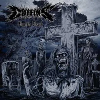 LP Coffins: Buried Death