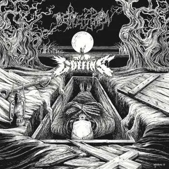 LP Coffins: Split LTD