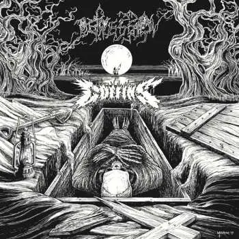 CD Coffins: Split