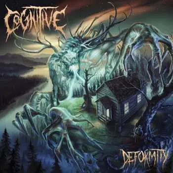 LP Cognitive: Deformity LTD | CLR