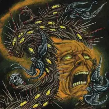 CD Cognizance: Malignant Dominion LTD