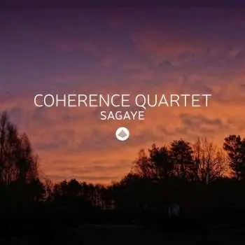 CD Coherence Quartet: Sagaye