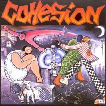 CD Cohesion: Cohesion