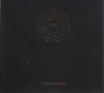 CD Coil: Backwards