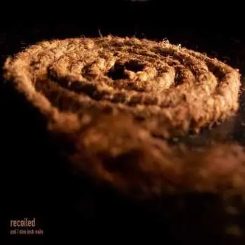 CD Coil: Recoiled