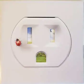 LP Coin: Uncanny Valley