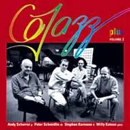 CD Cojazz: Cojazz Plus Volume 2