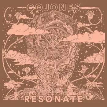 CD Cojones: Resonate