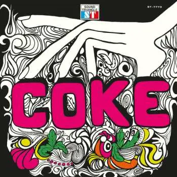 Coke:  Coke LP