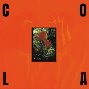 LP Cola: The Gloss (transparent Olive Green Vinyl) (indie Exclusive)