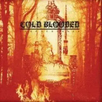 LP Cold Blooded: Throneburner
