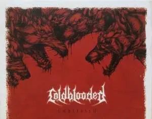 CD Cold Blooded: Unblessed