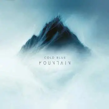 CD Cold Blue: Mountain