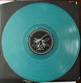 LP Cold Cave: Full Cold Moon CLR | LTD
