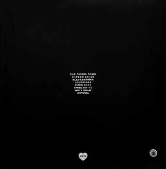 LP Cold Cave: Passion Depression