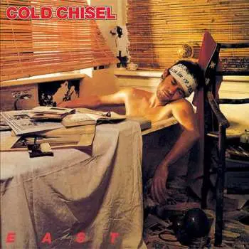 CD Cold Chisel: East