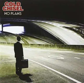 CD Cold Chisel: No Plans