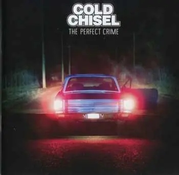 CD Cold Chisel: The Perfect Crime