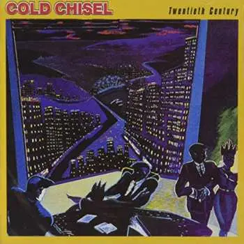 CD Cold Chisel: Twentieth Century