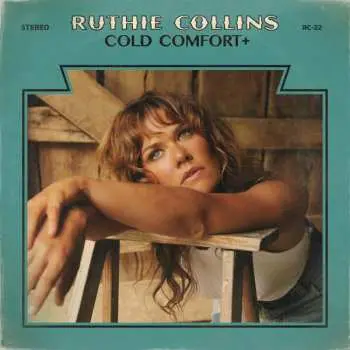 CD Ruthie Collins: Cold Comfort