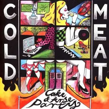 SP Cold Meat: Cake & Arse Party