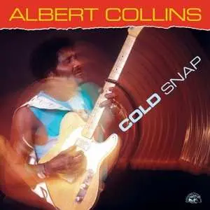 LP Albert Collins: Cold Snap
