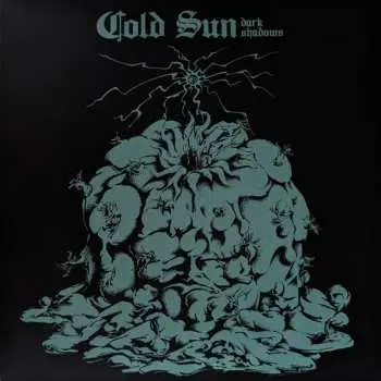 LP Cold Sun: Dark Shadows CLR | LTD