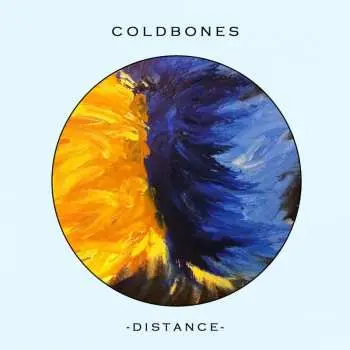 LP Coldbones: Distance CLR | LTD