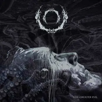 CD Cold Cell: The Greater Evil DIGI