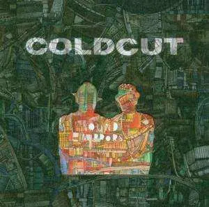 2CD Coldcut: Sound Mirrors
