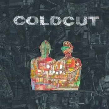 LP Coldcut: Sound Mirrors (20th Anniversary) (iex)