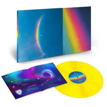 Coldplay: Moon Music