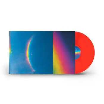 LP Coldplay: Moon Music CLR | LTD | NUM