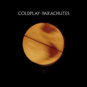 Coldplay – Parachutes CD