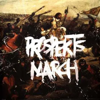 Prospekt's March - Coldplay