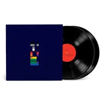 Coldplay: X&Y LP