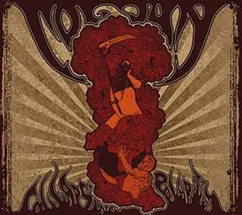 CD C.O.L.D.U.N: Collapsing Polarities LTD