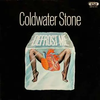 LP Coldwater Stone: Defrost Me - Crystal Clear