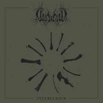 CD ColdWorld: Interludium