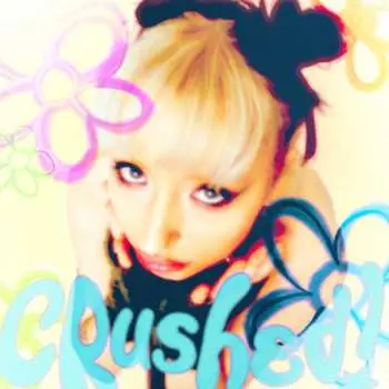 EP Cole Bleu: Crushed! EP LTD
