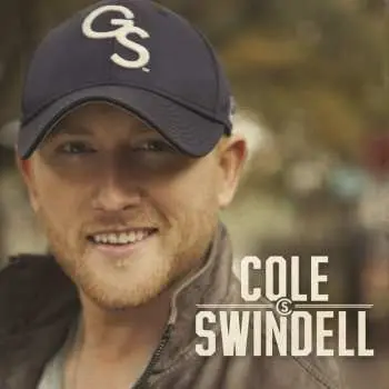 CD Cole Swindell: Cole Swindell