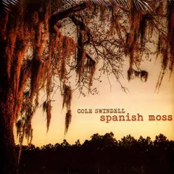 LP Cole Swindell: Spanish Moss