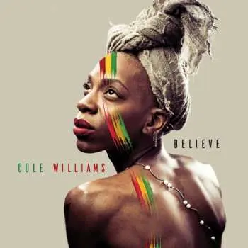 CD Cole Williams: Believe