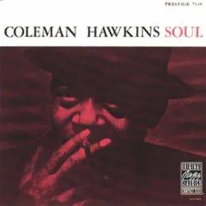 CD Coleman Hawkins: Soul