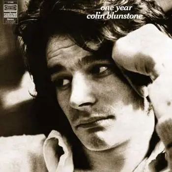 2LP Colin Blunstone: One Year DLX | LTD
