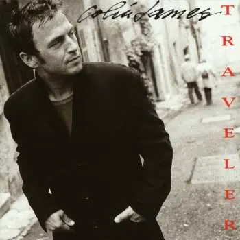 CD Colin James: Traveler